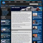 NASA Office of Education