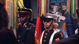 Video of Civil Rights presentation at NASA HQ